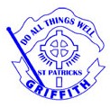 Saint Patrick's Primary School Griffith - Education Guide