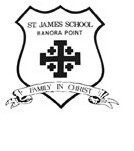 St James Primary School Banora Point  - Education Guide