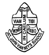 St John Vianney's Primary Doonside - Education Guide