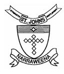 St John's Catholic Primary School Narraweena - Education Guide