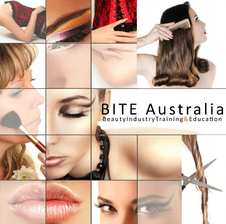 BITE Australia Beauty Industry Training & Education - Education Guide