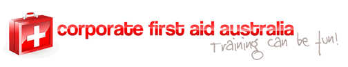 Corporate First Aid Australia - Education Guide