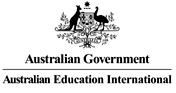 AUSTRALIAN EDUCATION INTERNATIONAL  - Education Guide