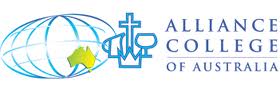 ALLIANCE COLLEGE OF AUSTRALIA - Education Guide