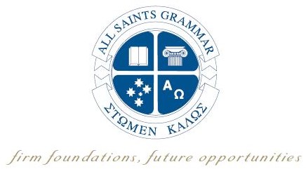 All Saints Grammar School  - Education Guide