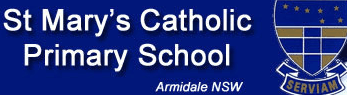 St Mary's Primary School - Education Guide