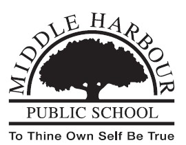 Middle Harbour Public School - Education Guide
