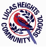 Lucas Heights Community School - Education Guide