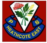 Heathcote East Public School - Education Guide