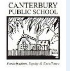 Canterbury Public School - Education Guide