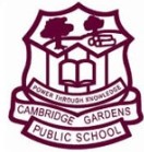 Cambridge Gardens Public School - Education Guide