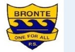 Bronte NSW Education Guide