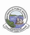 Matraville Public School   - Education Guide