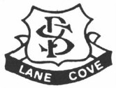 Lane Cove Public School  - Education Guide