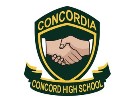 Concord High School - Education Guide