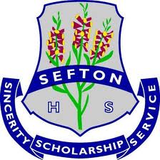 Sefton High School - Education Guide