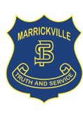 Marrickville Public School - Education Guide