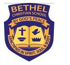 Bethel Christian School - Education Guide