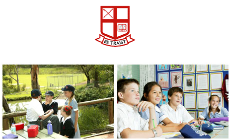 Northholm Grammar School - Education Guide