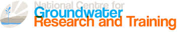 NATIONAL CENTRE FOR GROUNDWATER RESEARCH AND TRAINING - Education Guide