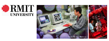 SCHOOL OF APPLIED SCIENCES  - Education Guide