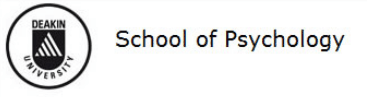 Deakin University The School of Psychology - Education Guide