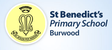 St Benedict's Primary School Burwood Burwood