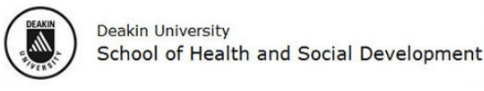 School of Health and Social Development Burwood