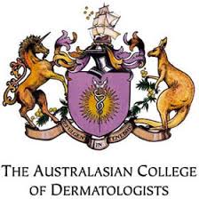 AUSTRALASIAN COLLEGE OF DERMATOLOGISTS - Education Guide