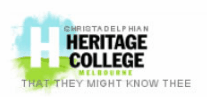 The Basin VIC Education Guide