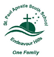 St Paul Apostle South Primary School - Education Guide
