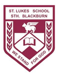 St Luke the Evangelist School - Education Guide