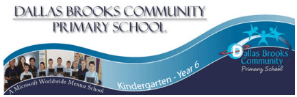 Dallas Brooks Community Primary School - Education Guide