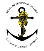 Newcomb Secondary College - Education Guide