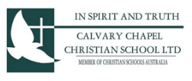 Calvary Chapel Christian School - Education Guide