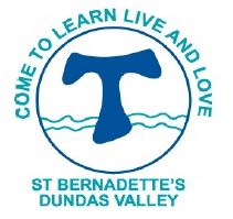 St Bernadette's Primary Dundas Valley - Education Guide