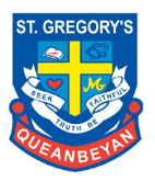 St Gregory's Primary School - Education Guide
