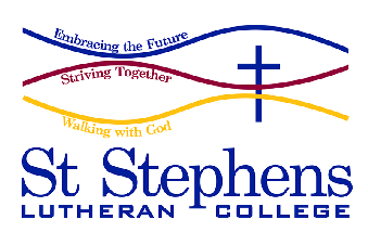 St Stephens Lutheran College - Education Guide