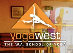 YogaWest - Education Guide