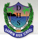 Darwin High School - Education Guide