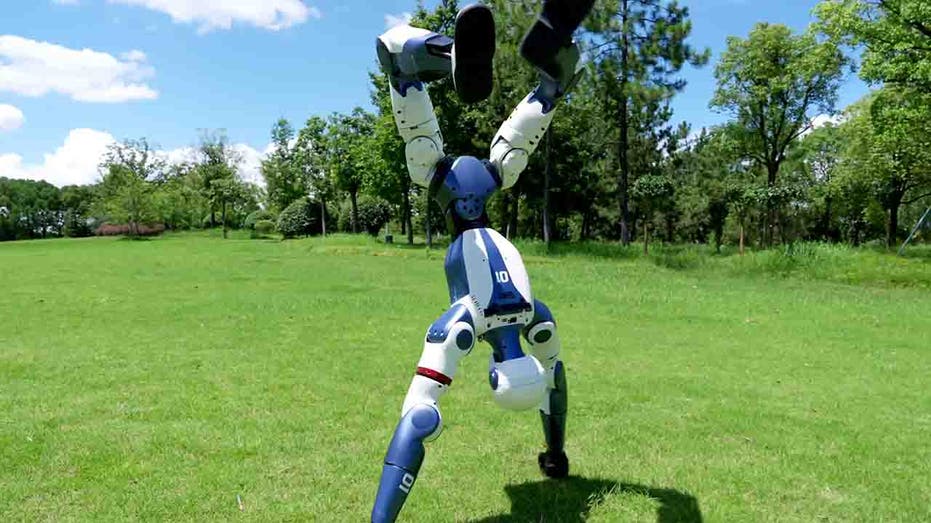 $5,900 Unitree R1 robot is surprisingly affordable Education Guide