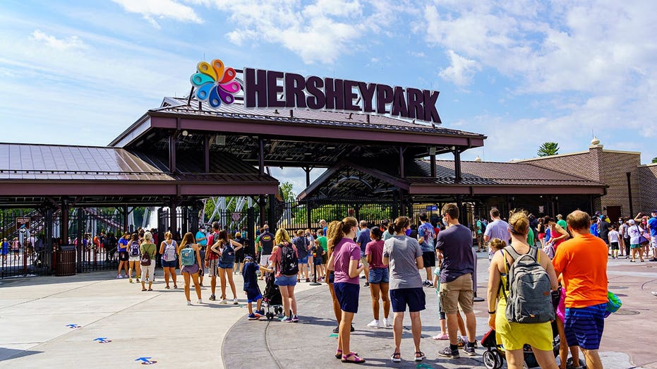 Beloved theme park's summer opening thrown into doubt as workers threaten strike Education Guide