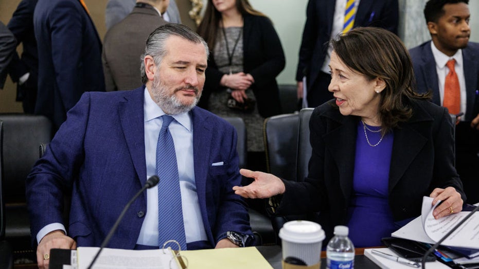 Congress may finally have a bipartisan path forward on college athletics with Cruz-Cantwell legislation Education Guide