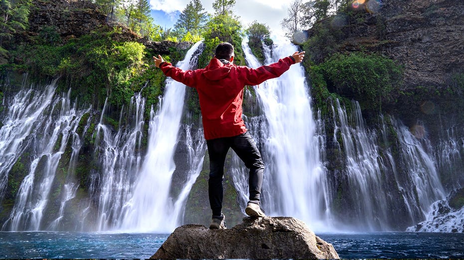 Iconic 'secret' waterfall now limits access as crowds push park to breaking point Education Guide