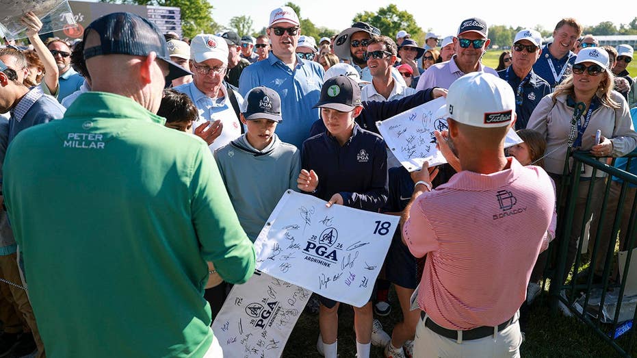 PGA Championship tickets are surprisingly cheap one day ahead of Thursday's opening round Education Guide