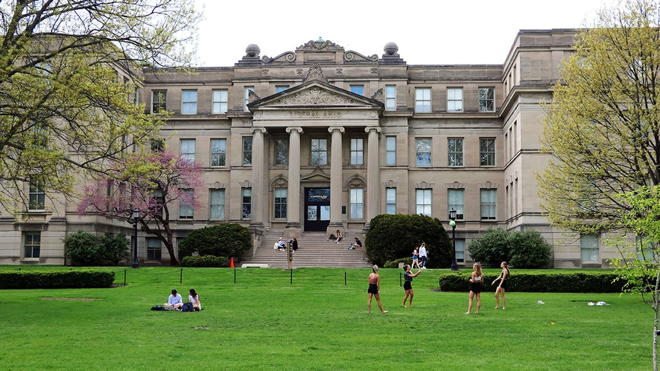 Several University of Iowa students wounded in downtown shooting after fight erupts near campus Education Guide