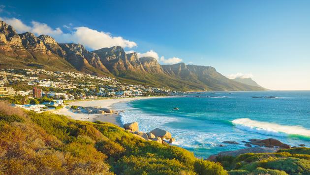 South Africa Drops All Remaining COVID-19 Travel Restrictions