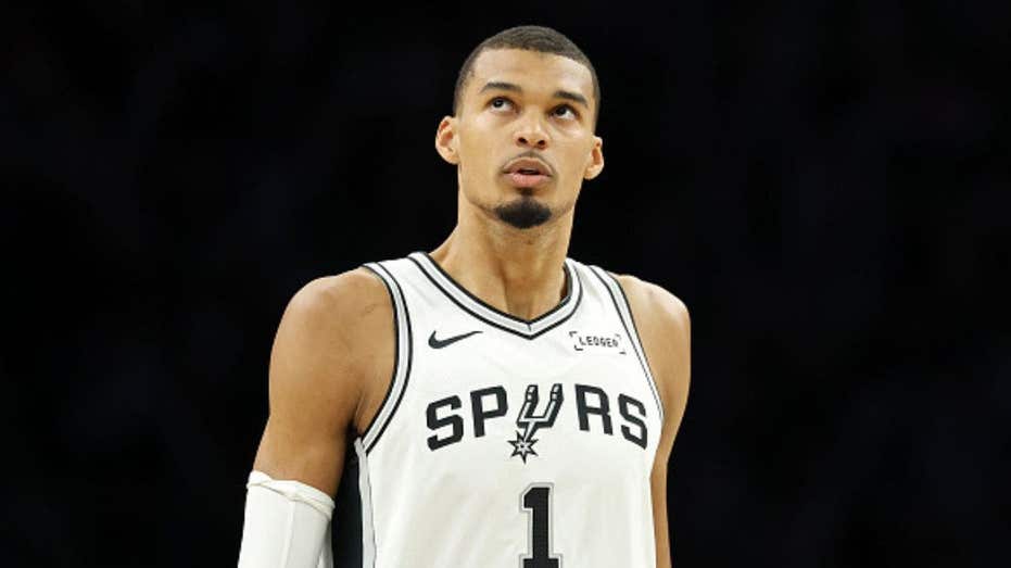 Victor Wembanyama avoids suspension for elbow on Naz Reid, will play in pivotal Game 5 Education Guide