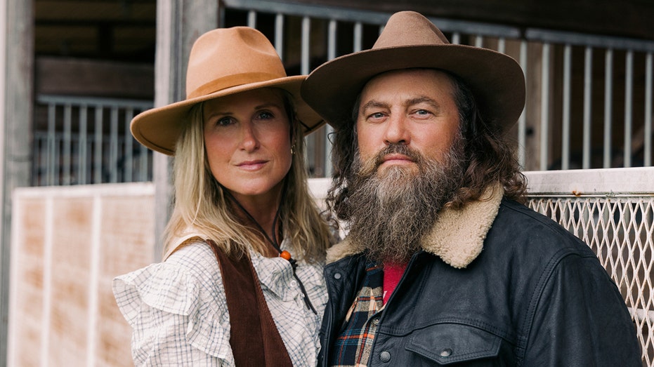 Willie Robertson's wife exposes his 'rebellious' 20s with no beard and no camo Education Guide